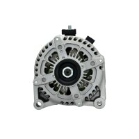 Alternator 12 V 180 A Ø 48 mm HELLA suitable for...