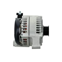 Alternator 12 V 180 A Ø 48 mm HELLA suitable for e.g. MINI MINI