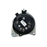 Alternator 12 V 180 A Ø 48 mm HELLA suitable for e.g. MINI MINI