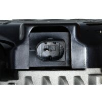 Alternator 12 V 180 A Ø 48 mm HELLA suitable for e.g. MINI MINI