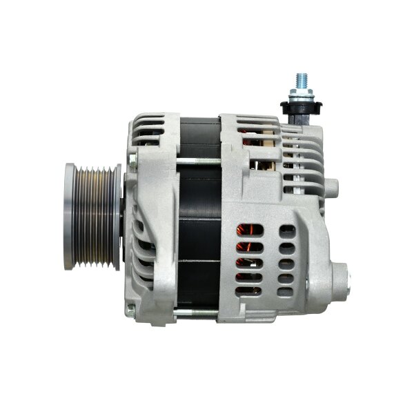 Alternator 14 V 150 A Ø 65 mm HELLA for NISSAN Murano II and others