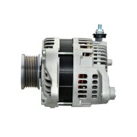 Alternator 14 V 150 A Ø 65 mm HELLA for NISSAN...