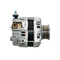Alternator 14 V 150 A Ø 65 mm HELLA for NISSAN Murano II and others