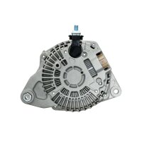 Alternator 14 V 150 A Ø 65 mm HELLA for NISSAN Murano II and others