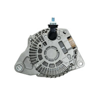 Alternator 12 V 150 A Ø 65 mm HELLA for NISSAN NAVARA and others