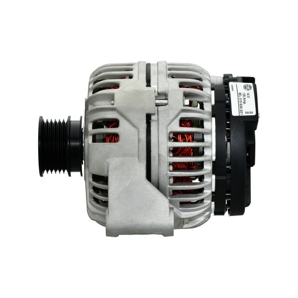 Alternator 14 V 120 A Ø 48 mm HELLA for MERCEDES-BENZ C-Class and others