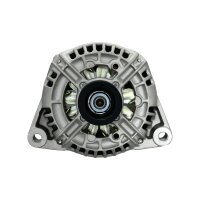 Alternator 14 V 120 A Ø 48 mm HELLA for...