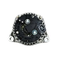 Alternator 14 V 120 A Ø 48 mm HELLA for MERCEDES-BENZ C-Class and others