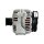 Alternator 14 V 120 A Ø 48 mm HELLA for MERCEDES-BENZ C-Class and others