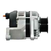 Alternator 14 V 80 A Ø 63 mm HELLA for ISUZU D-Max I and others