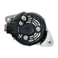 Alternator 12 V 80 A Ø 63 mm HELLA for ISUZU D-MAX and others