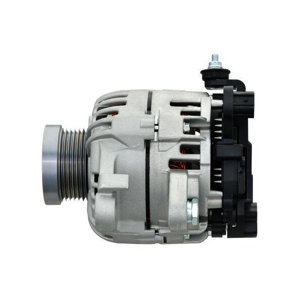 Alternator 12 V 90 A Ø 62 mm HELLA suitable for TOYOTA YARIS