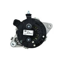 Generator HELLA für TOYOTA YARIS (_P9_)