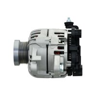 Alternator 12 V 90 A Ø 62 mm HELLA suitable for...