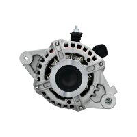 Alternator 12 V 90 A Ø 62 mm HELLA suitable for...