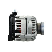 Alternator 12 V 90 A Ø 62 mm HELLA suitable for TOYOTA YARIS