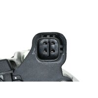 Alternator 12 V 90 A Ø 62 mm HELLA suitable for TOYOTA YARIS