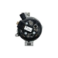 Alternator 14 V 120 A Ø 70 mm HELLA for HONDA Accord VIII and others