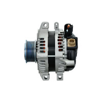 Alternator 12 V 120 A Ø 70 mm HELLA for HONDA...
