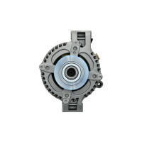 Alternator 12 V 120 A Ø 70 mm HELLA for HONDA...