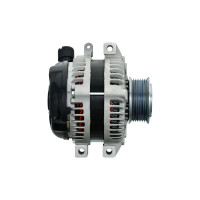 Alternator 12 V 120 A Ø 70 mm HELLA for HONDA ACCORD and others