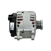 Alternator 12 V 140 A Ø 50 mm HELLA suitable for e.g. VW TIGUAN
