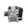 Alternator 12 V 140 A Ø 50 mm HELLA suitable for e.g. VW TIGUAN
