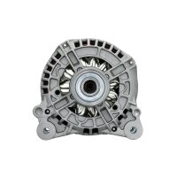 Generator mit Freilaufriemenscheibe 50mm HELLA für...