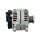 Generator mit Freilaufriemenscheibe 50mm HELLA für VW GOLF PLUS V (5M1/ 521)
