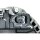Generator mit Freilaufriemenscheibe 50mm HELLA für VW GOLF PLUS V (5M1/ 521)