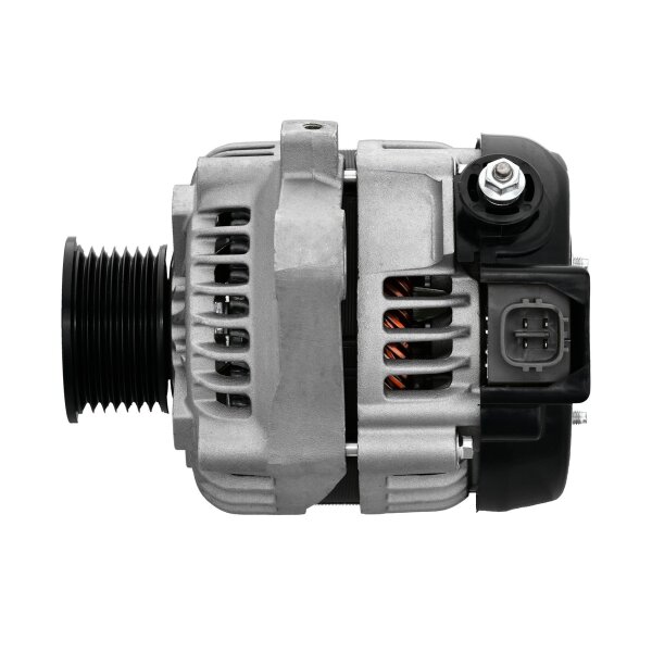 Lichtmaschine Generator 12 V 80 A Ø 53 mm HELLA für TOYOTA FORTUNER