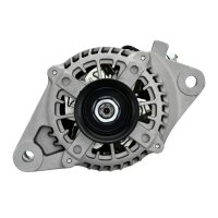 Alternator 80 A HELLA for TOYOTA