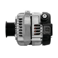 Generator 80 A HELLA für TOYOTA