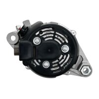 Generator 80 A HELLA für TOYOTA