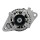 Lichtmaschine Generator 12 V 80 A Ø 53 mm HELLA für TOYOTA FORTUNER