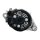 Lichtmaschine Generator 12 V 80 A Ø 53 mm HELLA für TOYOTA FORTUNER