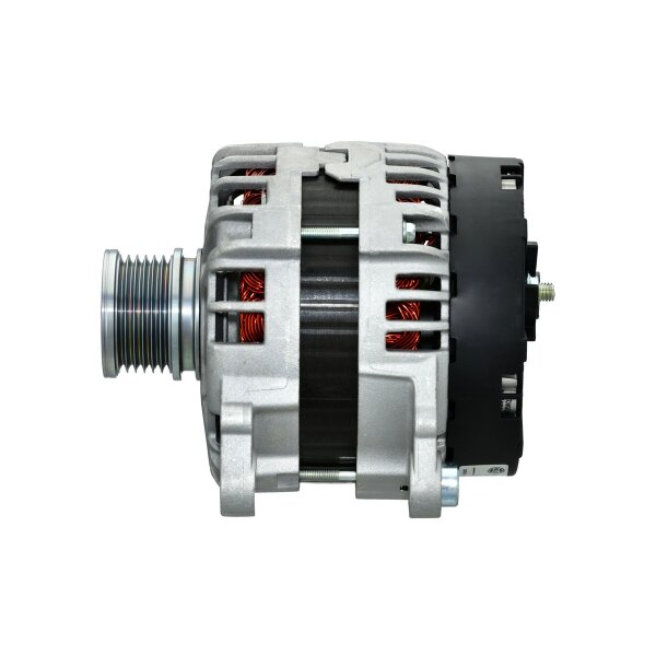 Alternator 14 V 150 A Ø 50 mm HELLA for AUDI A4 Allroad and others