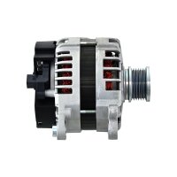 Alternator 14 V 150 A Ø 50 mm HELLA for AUDI A4 Allroad and others