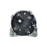 Alternator 14 V 150 A Ø 50 mm HELLA for AUDI A4 Allroad and others