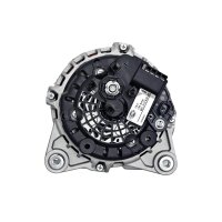 Alternator 14 V 150 A Ø 50mm HELLA for NISSAN Pulsar hatchback and others