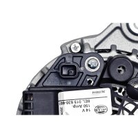 Alternator 14 V 150 A Ø 50mm HELLA for NISSAN Pulsar hatchback and others