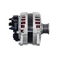 Alternator 12 V 150 A Ø 50 mm HELLA for RENAULT MEGANE and others