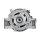 Lichtmaschine Generator 12 V 100 A Ø 58 mm HELLA für u.a. TOYOTA AVENSIS