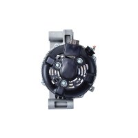 Alternator 12 V 100 A Ø 58 mm HELLA for TOYOTA AURIS and others