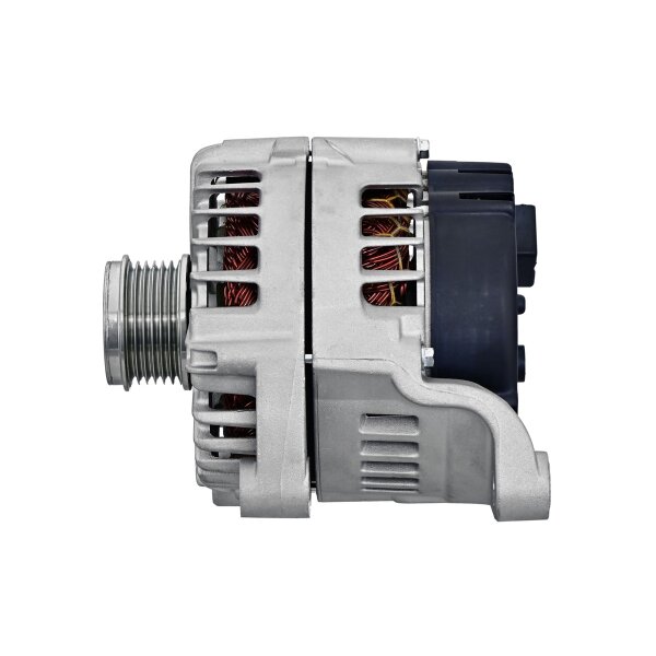Alternator 12 V 180 A Ø 54 mm HELLA suitable for BMW X1 and others