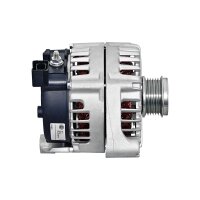 Alternator 12 V 180 A Ø 54 mm HELLA suitable for BMW X1 and others