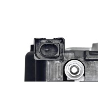 Alternator 12 V 180 A Ø 54 mm HELLA suitable for BMW X1 and others