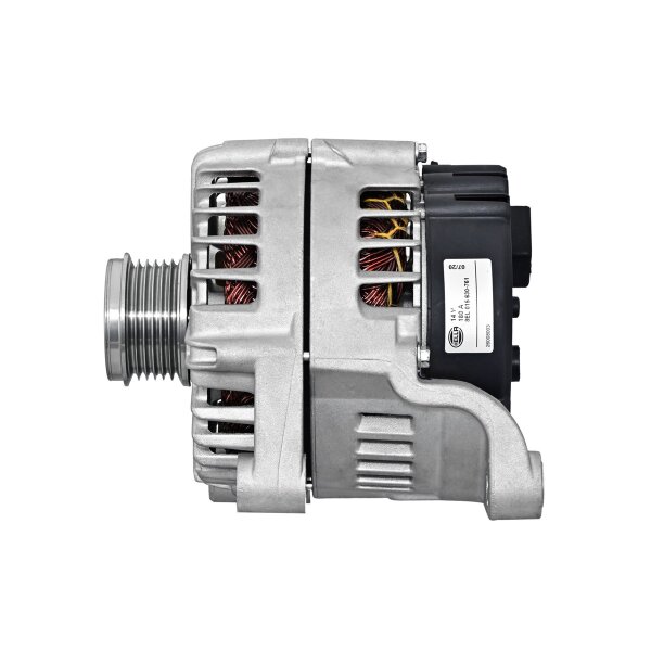 Lichtmaschine Generator 14 V 180 A Ø 54 mm HELLA für u.a. BMW 3er