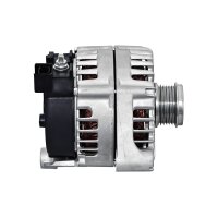 Alternator 12 V 180 A Ø 54 mm HELLA suitable for BMW X1 and others