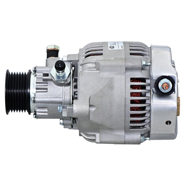 Generator 120 A HELLA für LAND ROVER DISCOVERY II